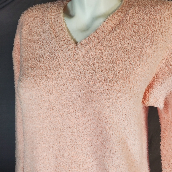 Sanctuary women's long sleeves jewel neck top size XXS - Picture 4 of 7